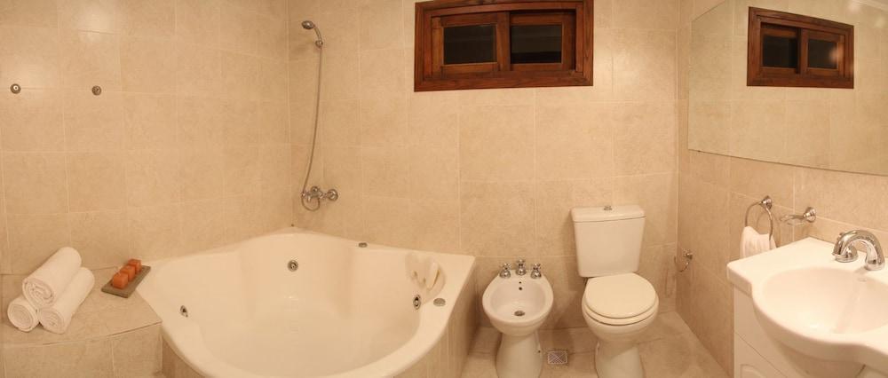 Bagu Pinamar Hotel מראה חיצוני תמונה