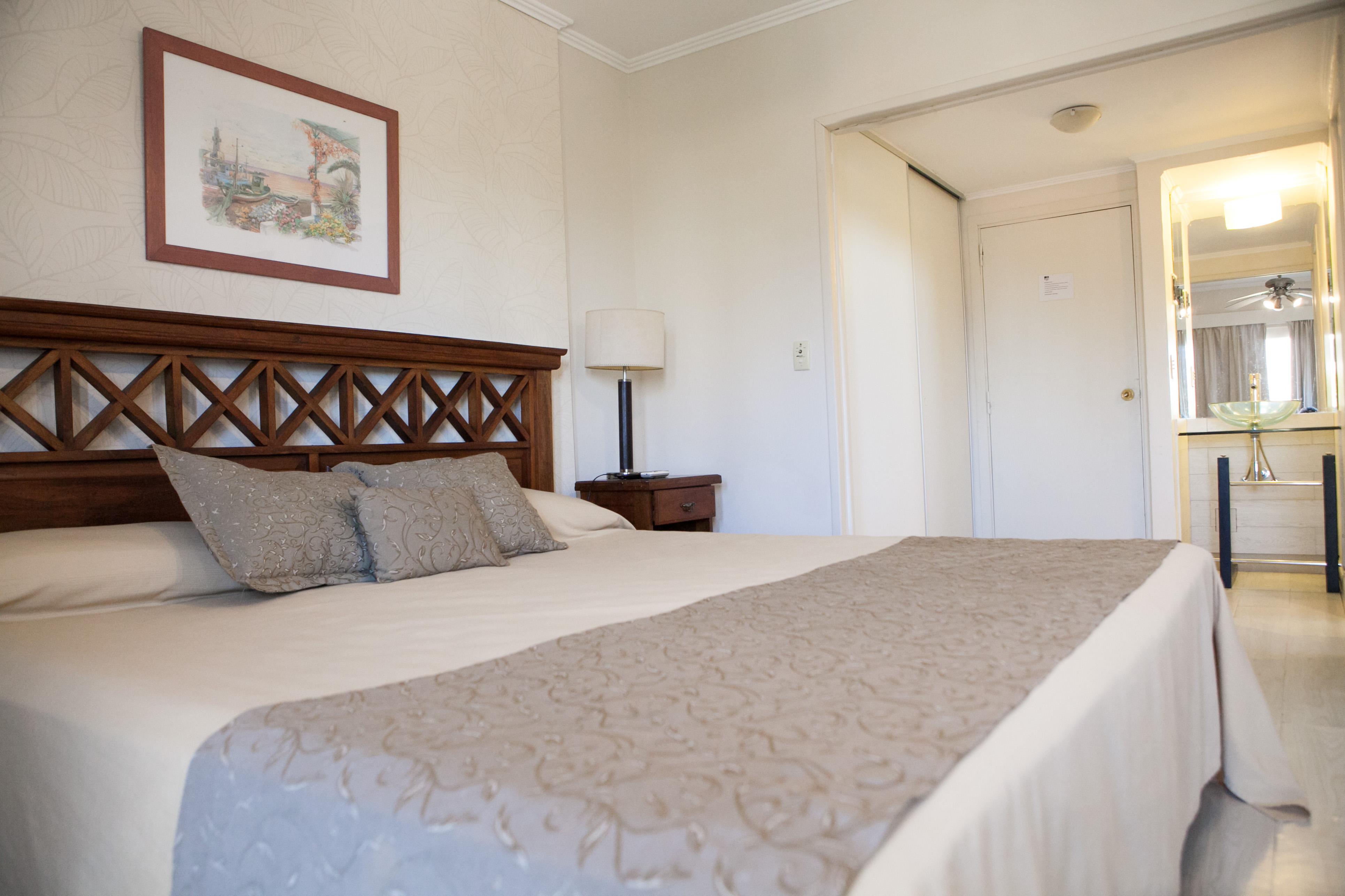 Bagu Pinamar Hotel מראה חיצוני תמונה