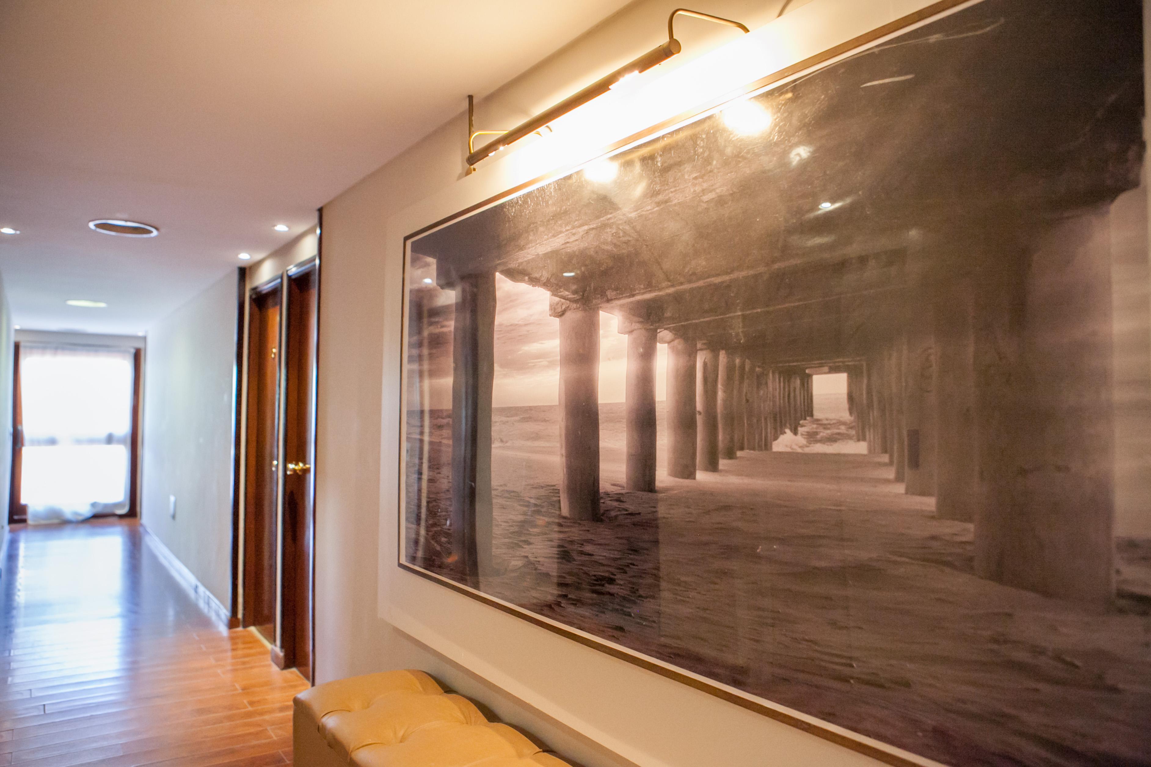 Bagu Pinamar Hotel מראה חיצוני תמונה