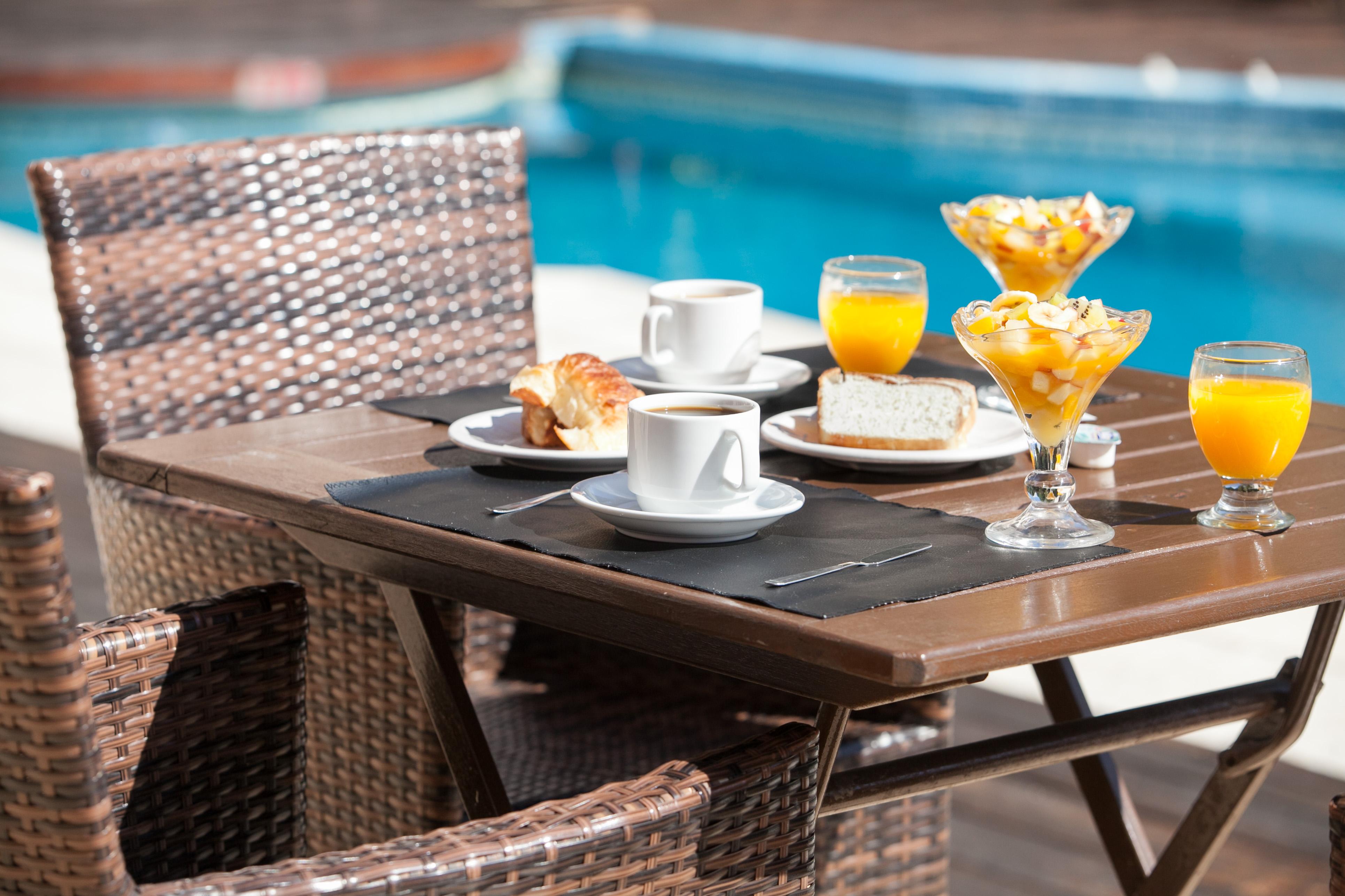 Bagu Pinamar Hotel מראה חיצוני תמונה