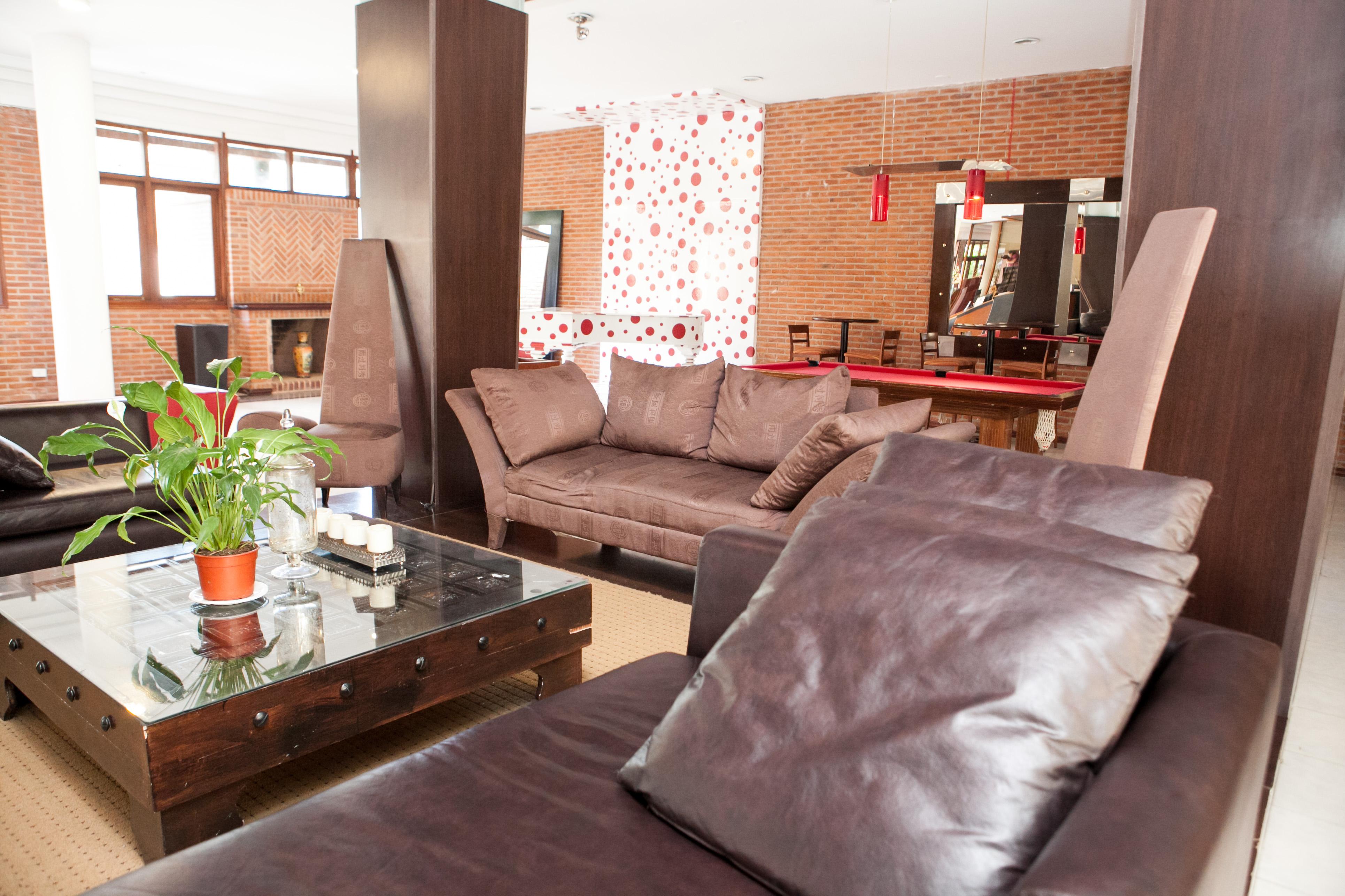 Bagu Pinamar Hotel מראה חיצוני תמונה