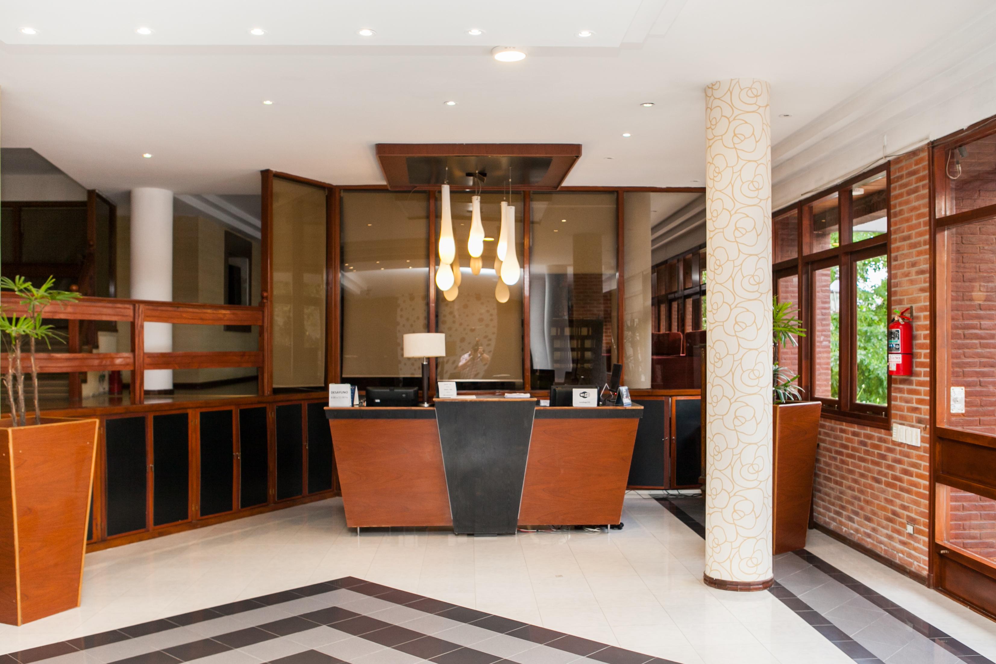 Bagu Pinamar Hotel מראה חיצוני תמונה
