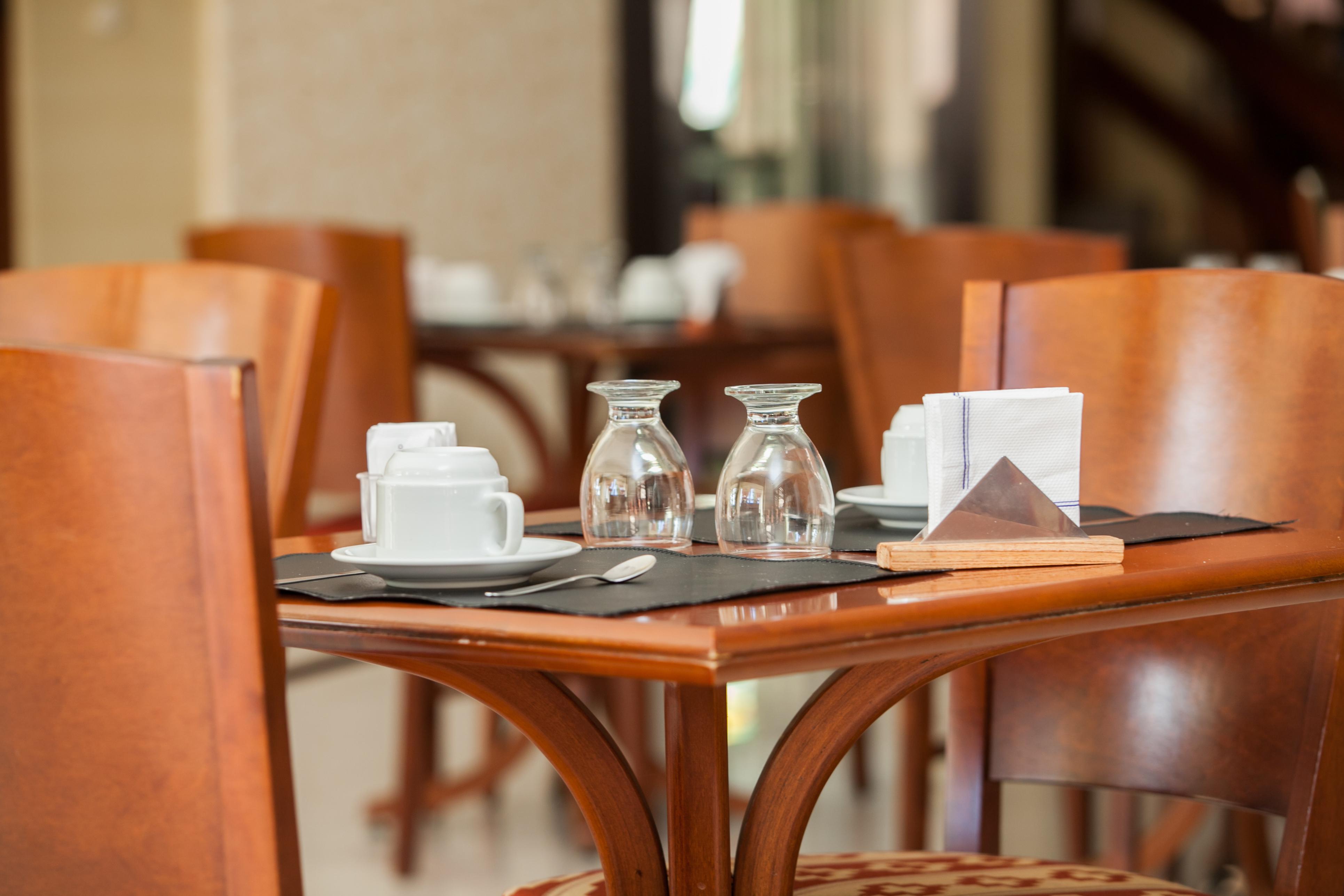 Bagu Pinamar Hotel מראה חיצוני תמונה
