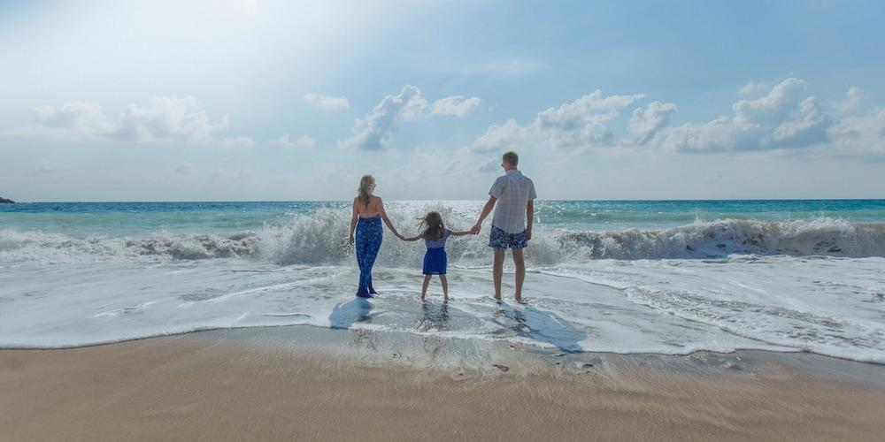 Bagu Pinamar Hotel מראה חיצוני תמונה