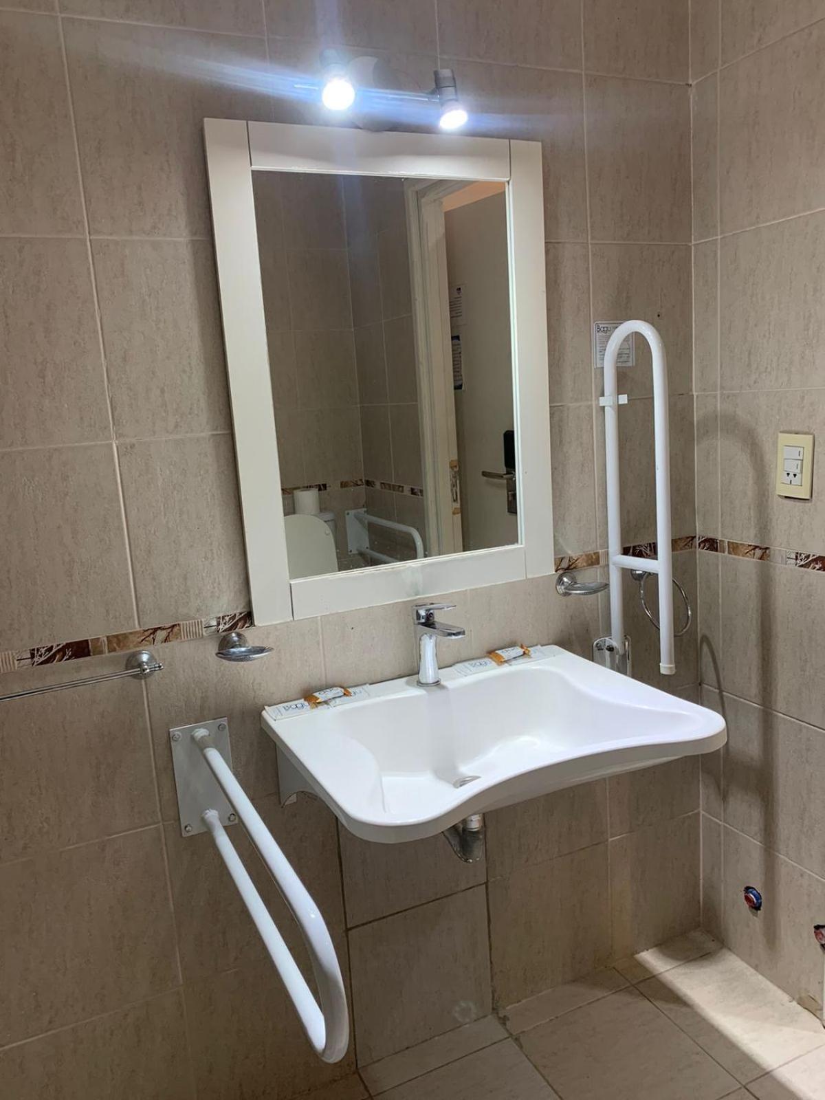 Bagu Pinamar Hotel מראה חיצוני תמונה
