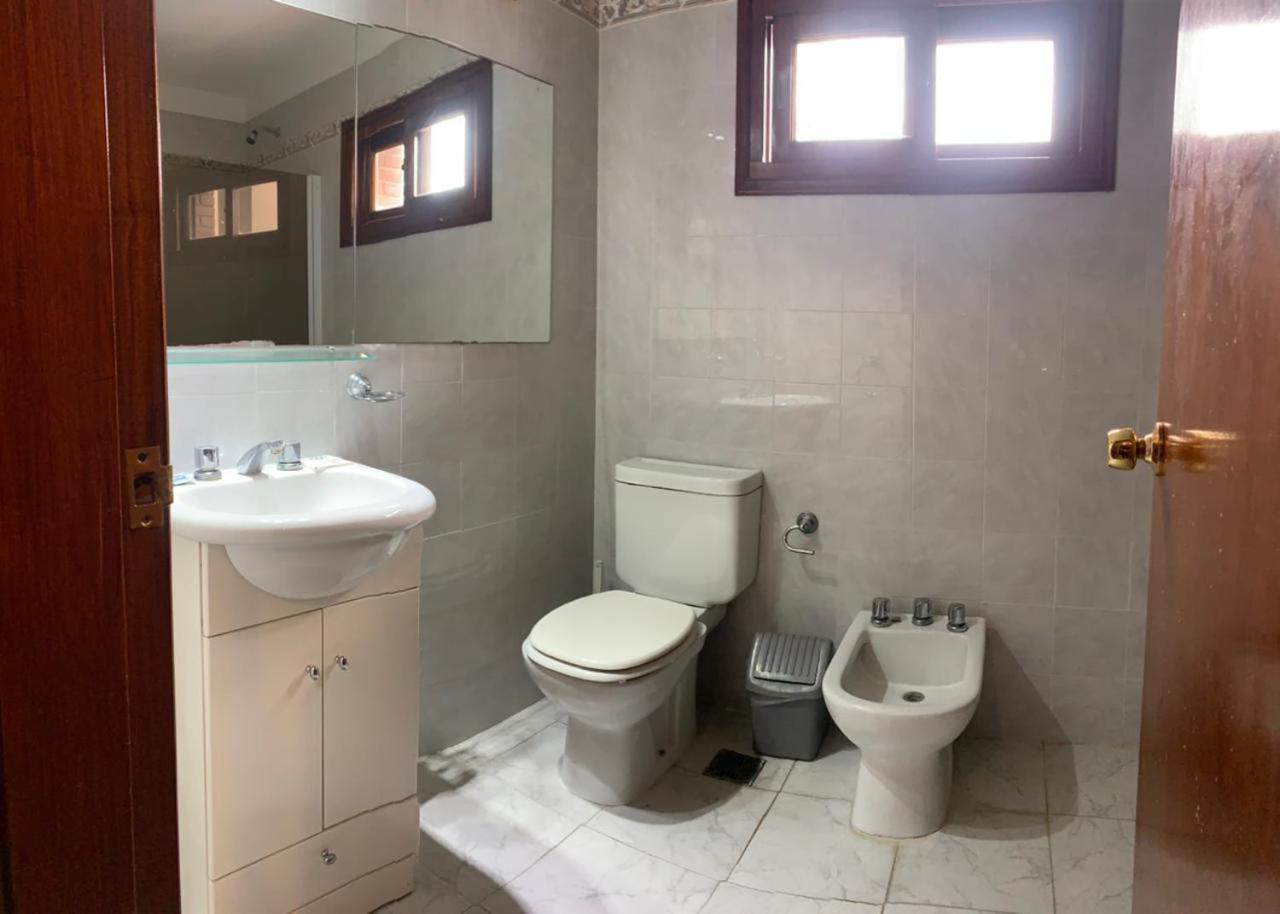 Bagu Pinamar Hotel מראה חיצוני תמונה
