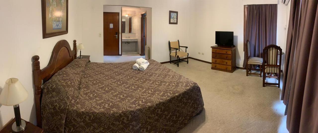 Bagu Pinamar Hotel מראה חיצוני תמונה