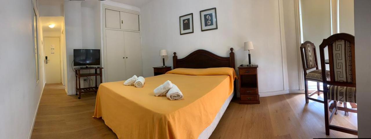 Bagu Pinamar Hotel מראה חיצוני תמונה