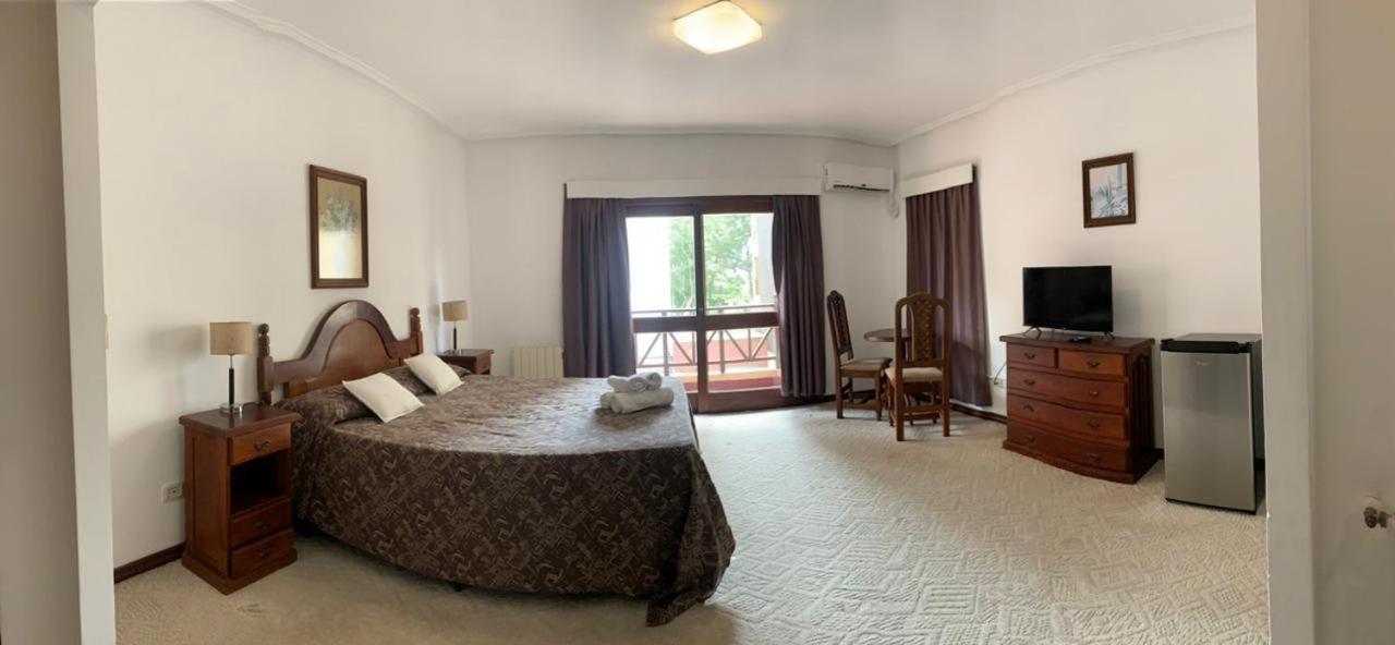 Bagu Pinamar Hotel מראה חיצוני תמונה