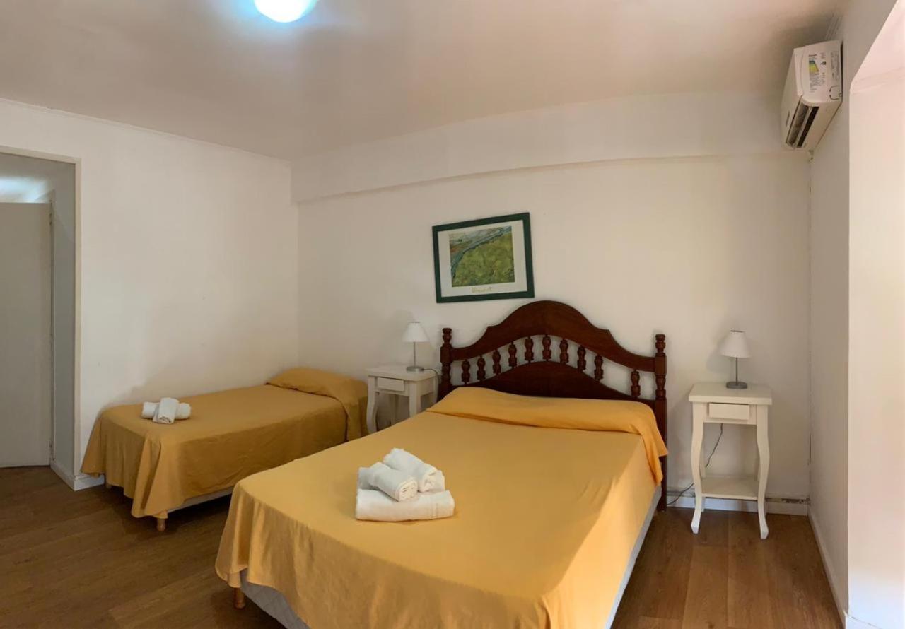 Bagu Pinamar Hotel מראה חיצוני תמונה