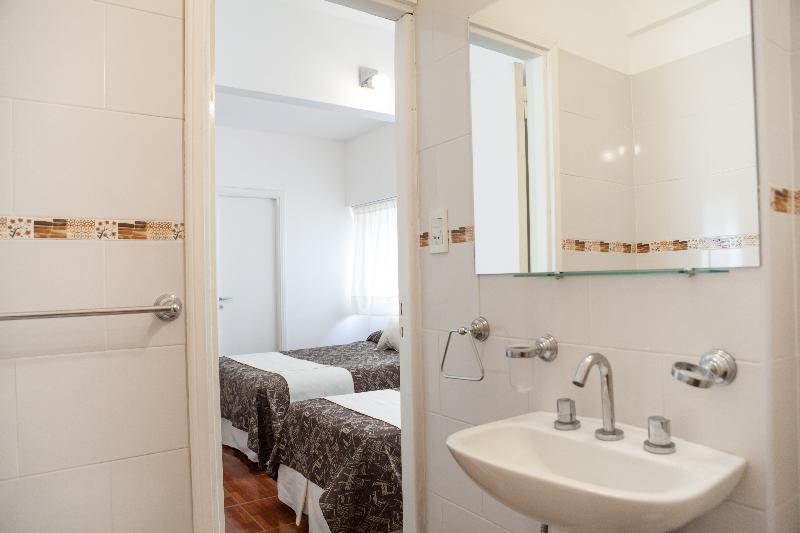 Bagu Pinamar Hotel מראה חיצוני תמונה