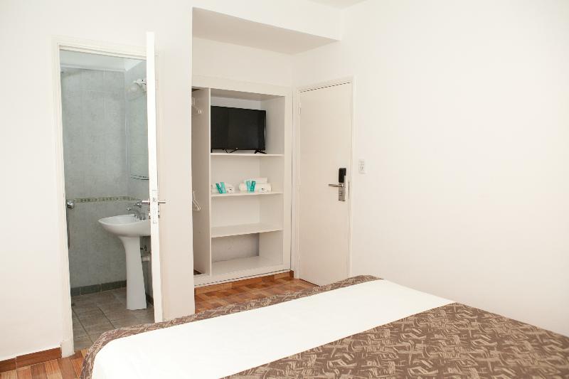Bagu Pinamar Hotel מראה חיצוני תמונה