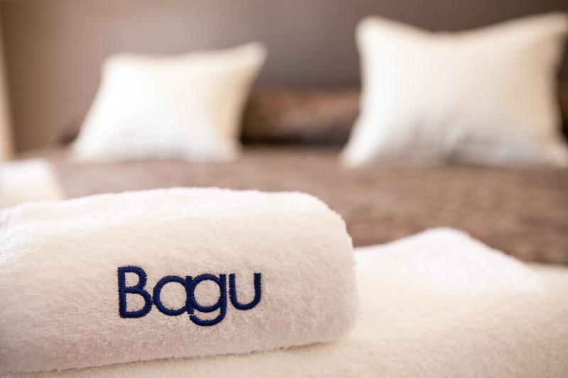 Bagu Pinamar Hotel מראה חיצוני תמונה
