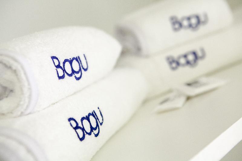 Bagu Pinamar Hotel מראה חיצוני תמונה