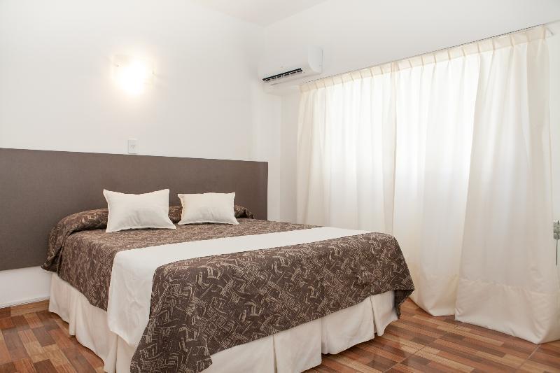 Bagu Pinamar Hotel מראה חיצוני תמונה