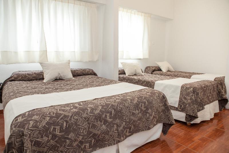 Bagu Pinamar Hotel מראה חיצוני תמונה